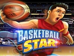 Basketball Star game icon