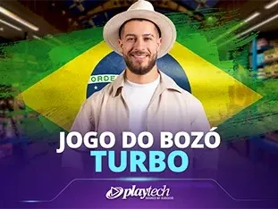 Jogo Do Bozó Turbo game thumbnail