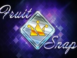 Fruit Snap game icon