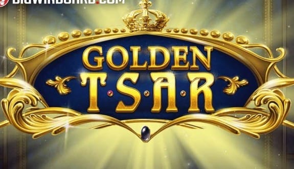 Golden Tsar